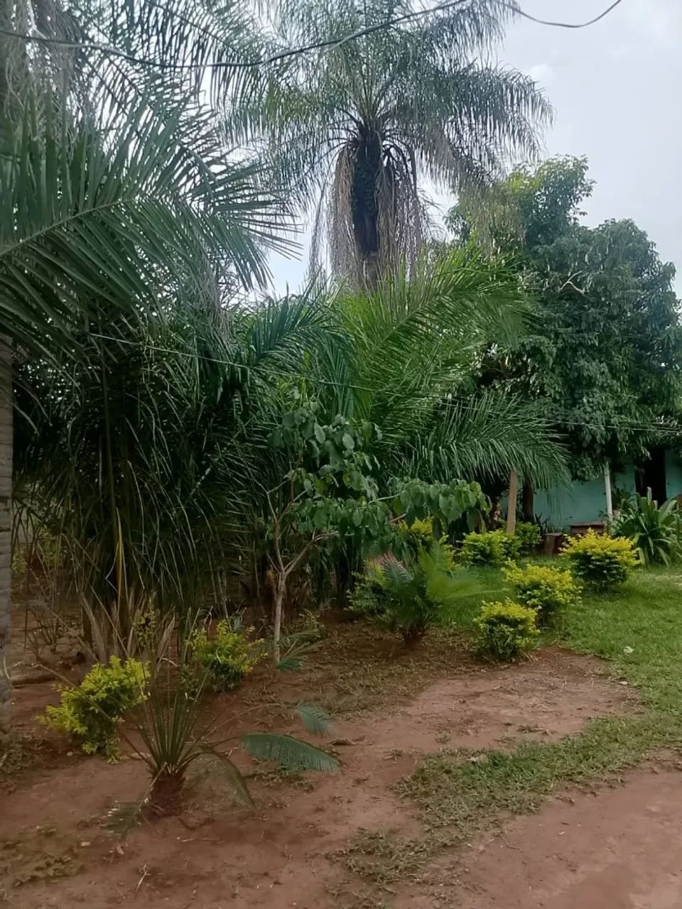 Chácara 