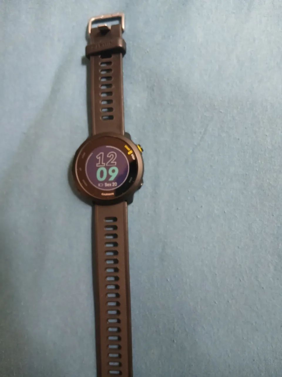 Garmin forerunner 55