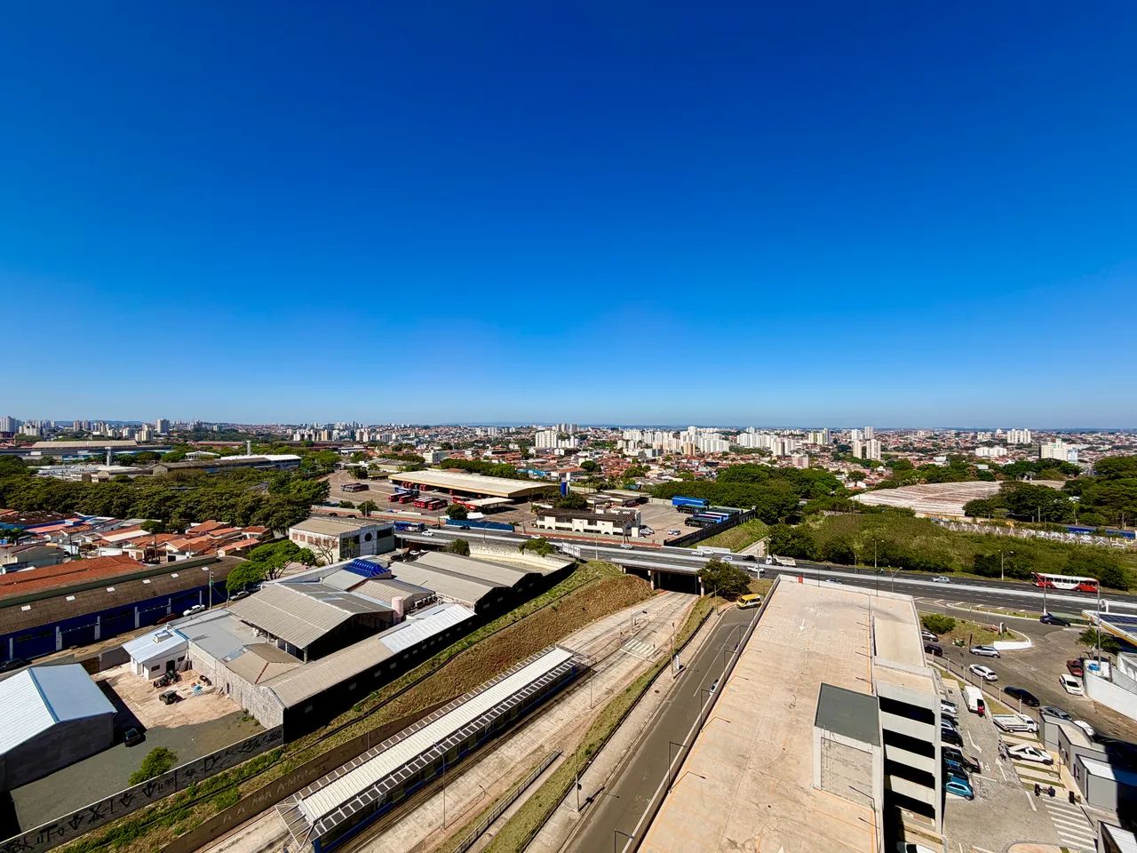 Apartamentos à venda e para locação com 3 quartos, 65 m² - Bonfim - Foto 4