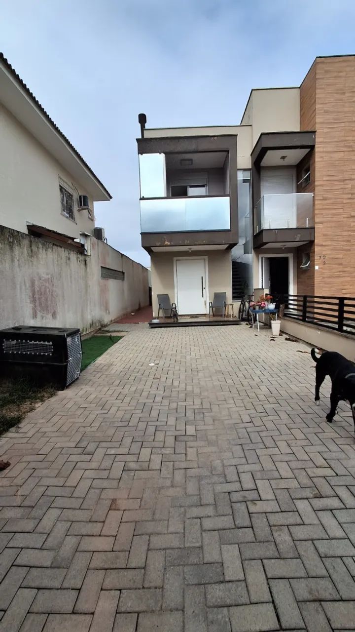 Casa com piscina e lareira - Foto 5