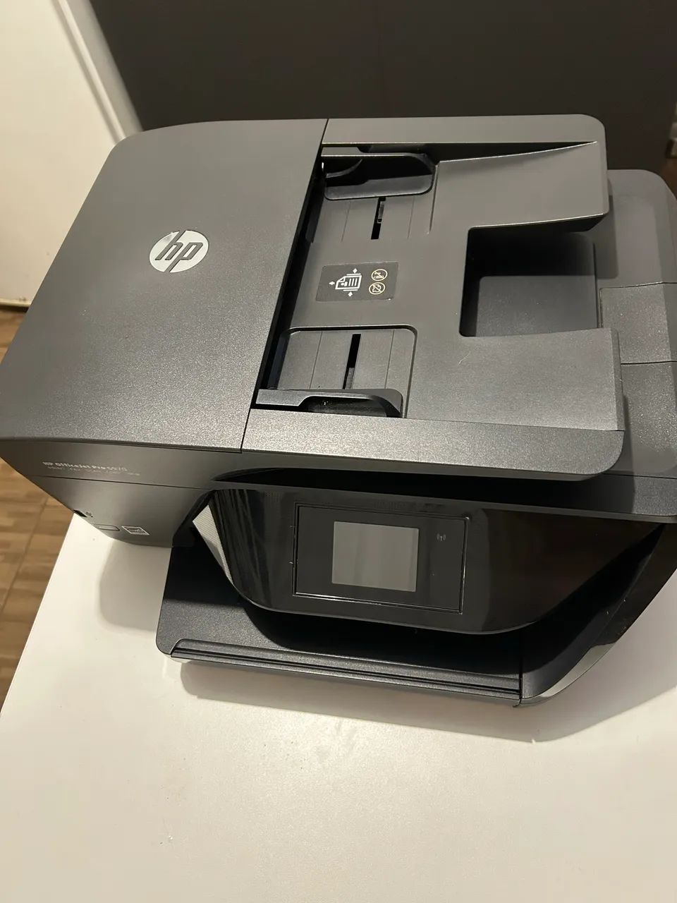 Impressora HP - Foto 4