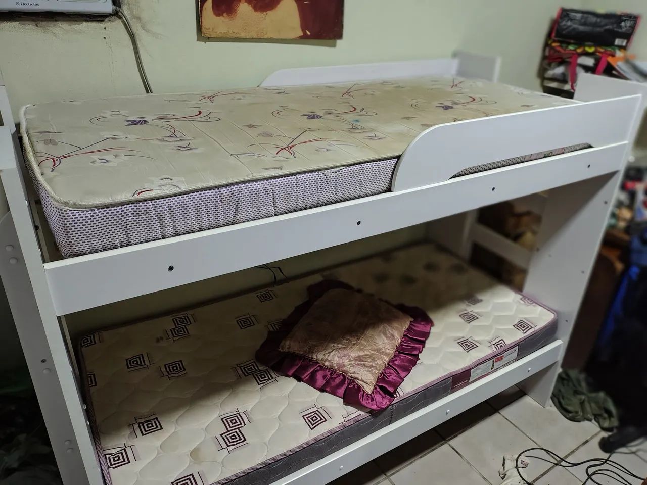 Cama Beliche Oferta  - Foto 4