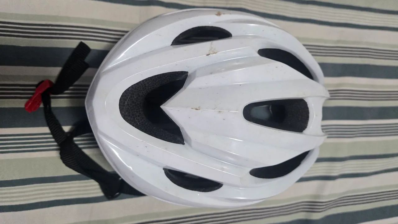 Cada Capacete de bicicleta 