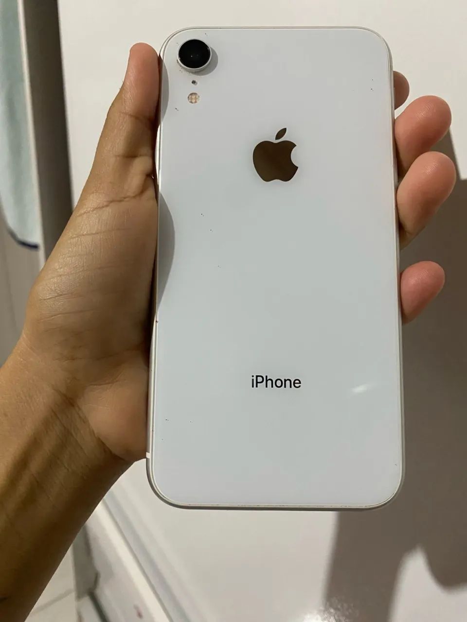 iPhone XR  - Foto 2