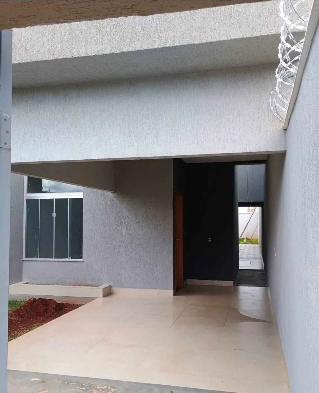 casa a venda, disponível para parcelamento  - Foto 3