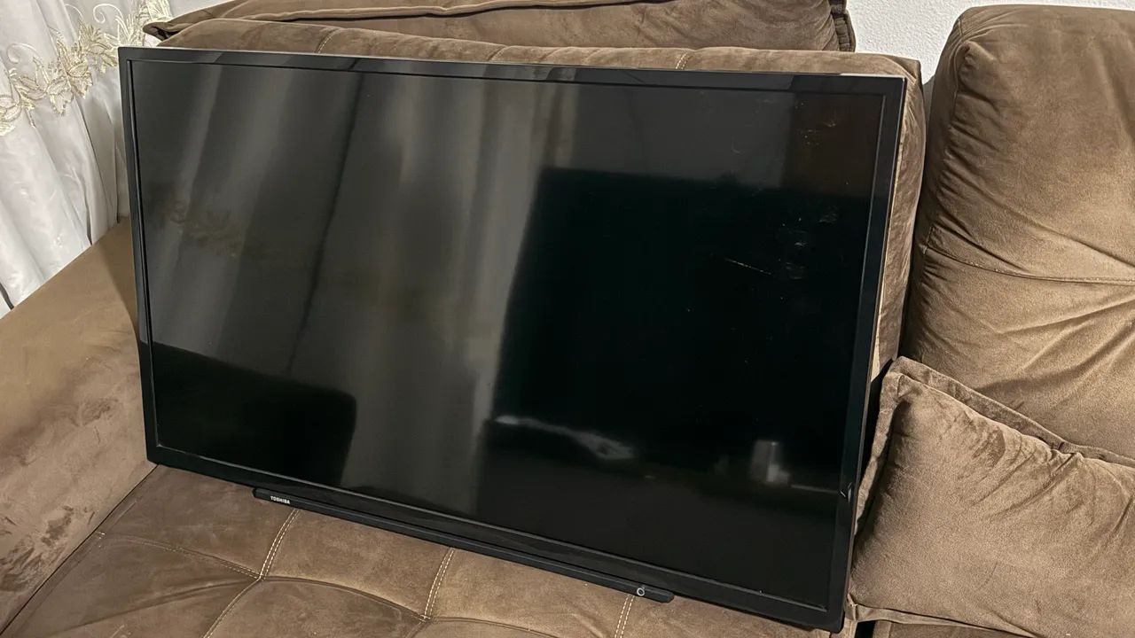Tv Toshiba Led 40 Polegadas