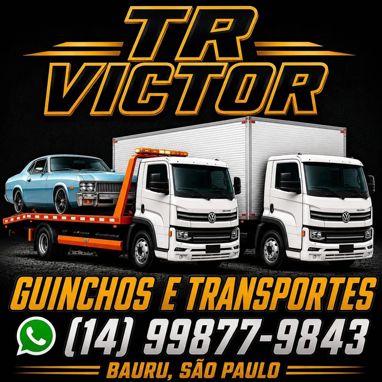Fretes , Mudanças e Guincho 