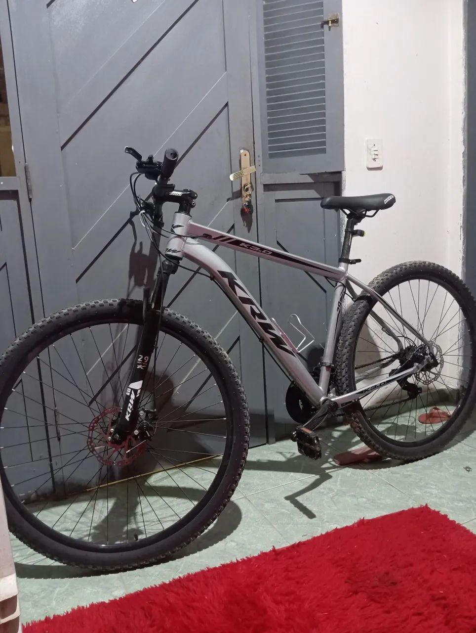 Bicicleta  kRW - Foto 4