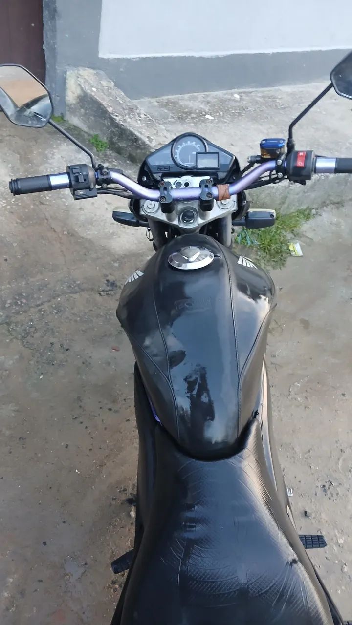 Vendo CB300 - Foto 2