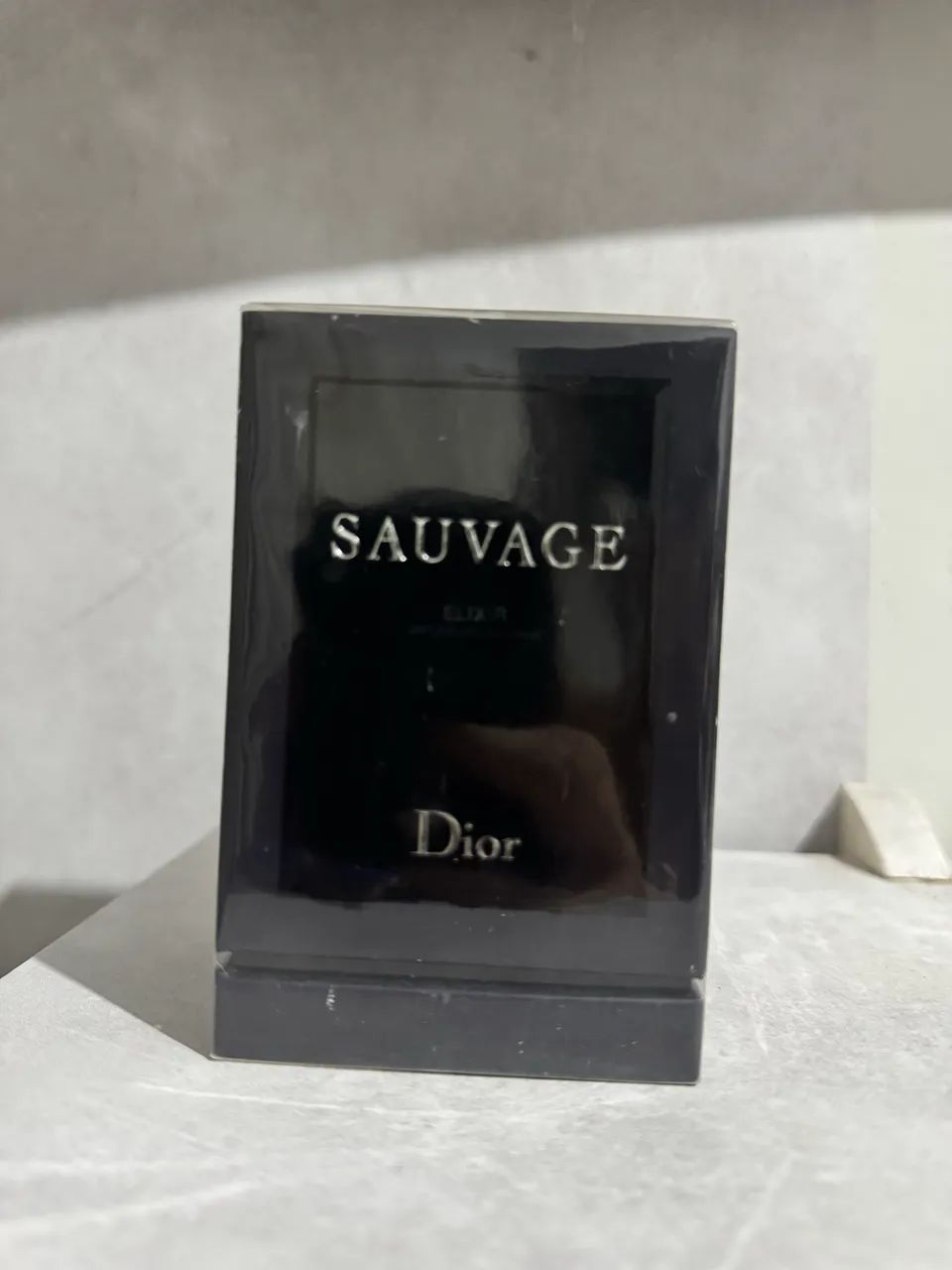 Sauvage Elixir 60ml