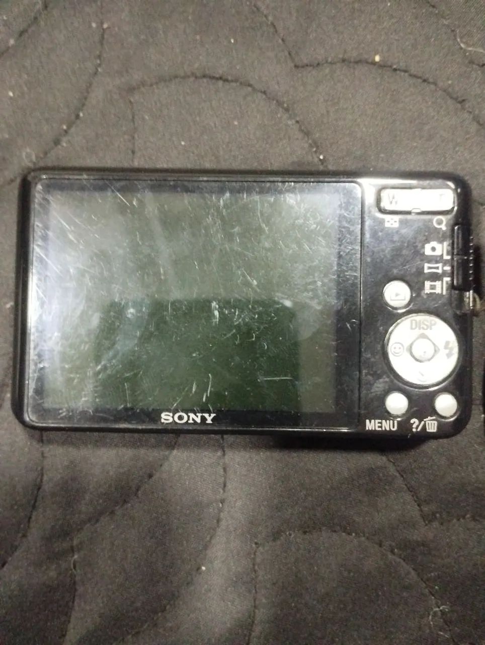 Camera digital sony - Foto 2