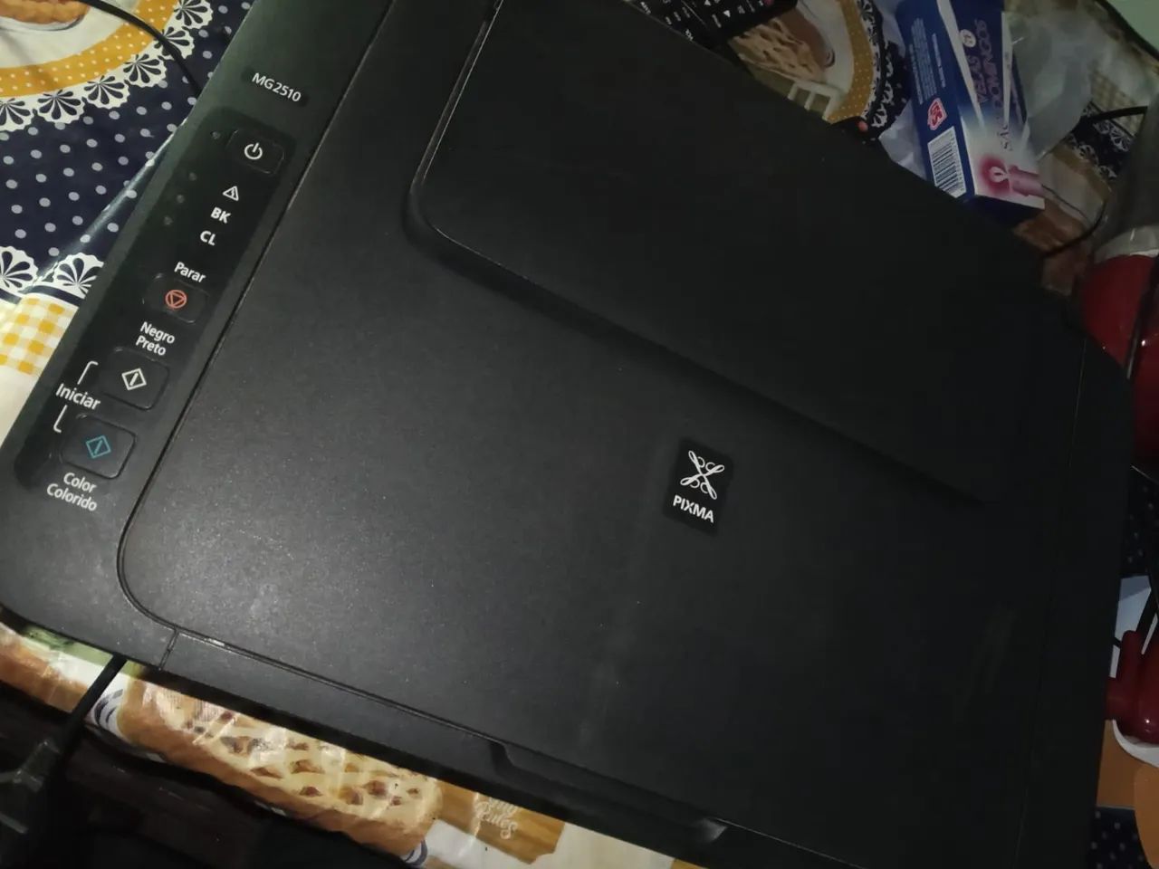 Impressora  - Foto 3