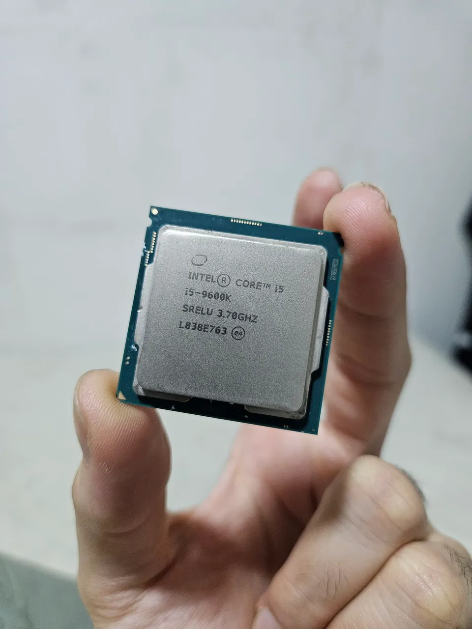i5 9600k kit