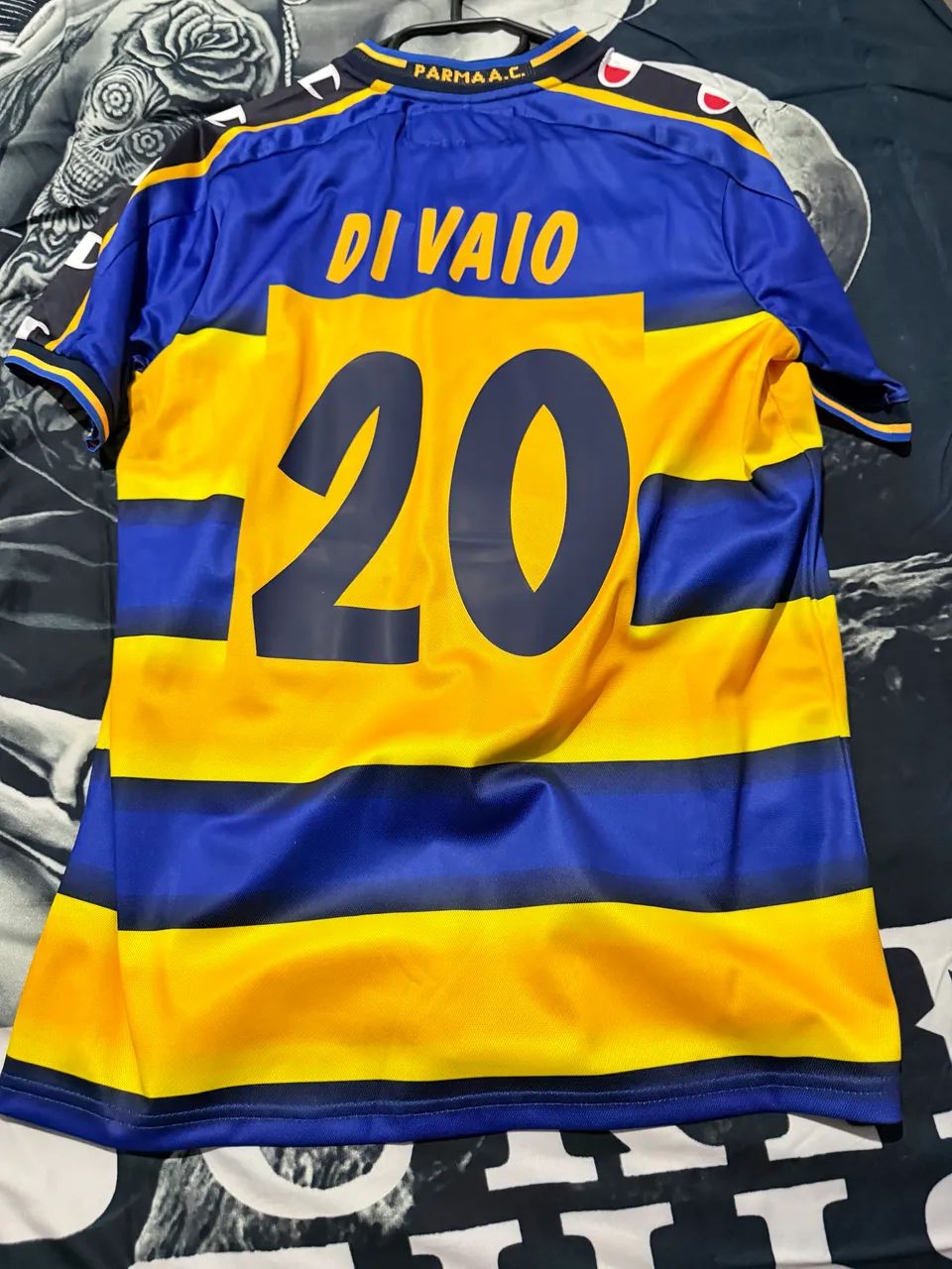 Camisas de time - Foto 4