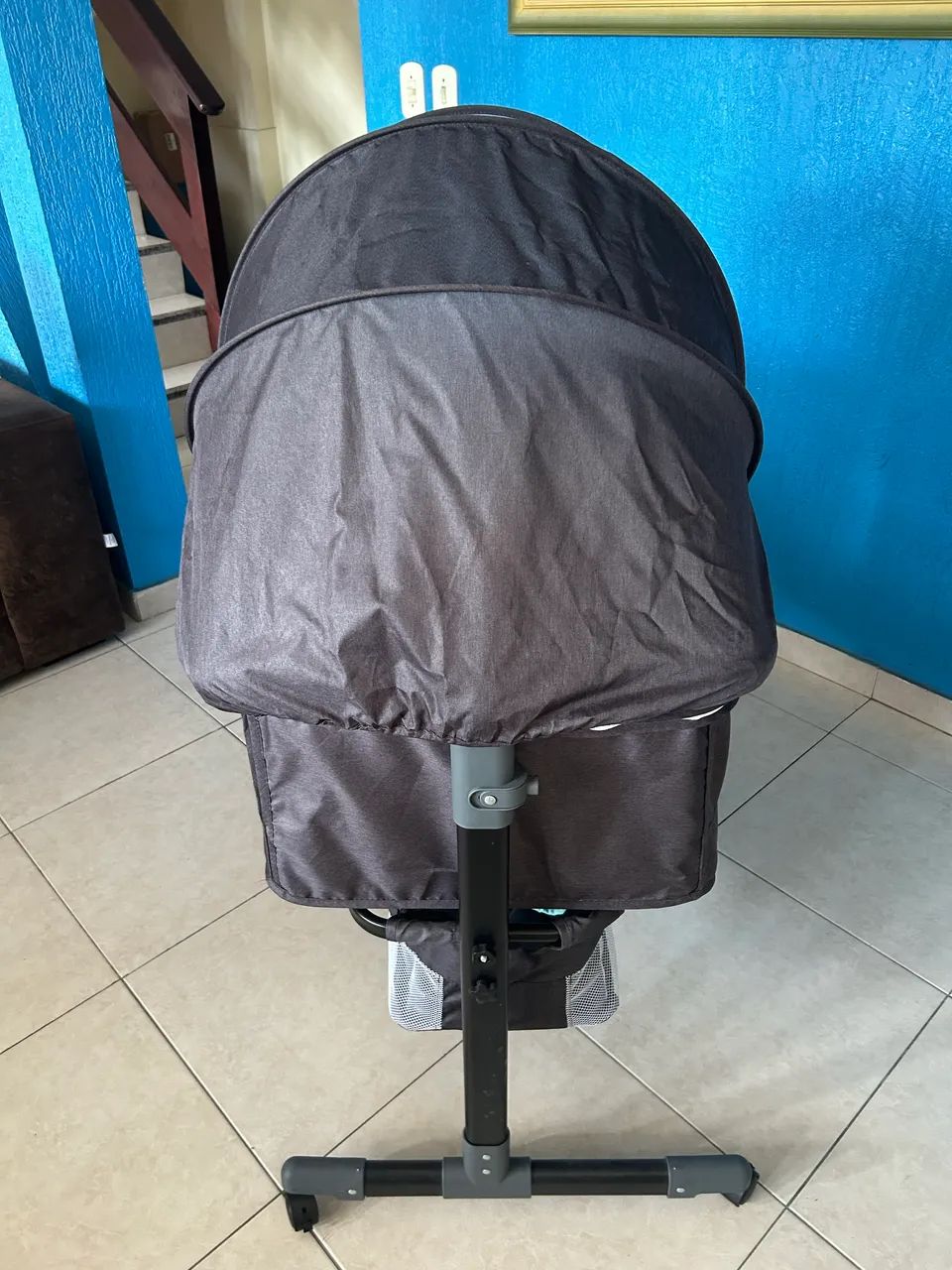 Berço Moisés novo  - Foto 3