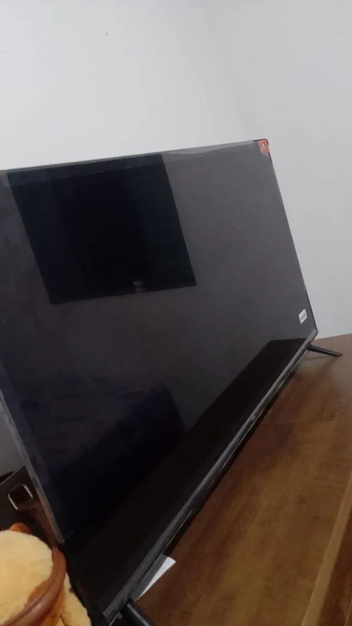 Tv Smart Tcl 40 polegadas - Foto 3