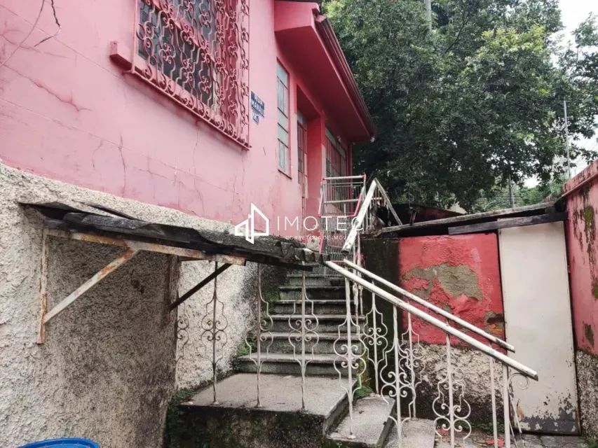 Casa Comercial para Aluguel | 170 m² em Santa Efigênia, BH - Foto 3