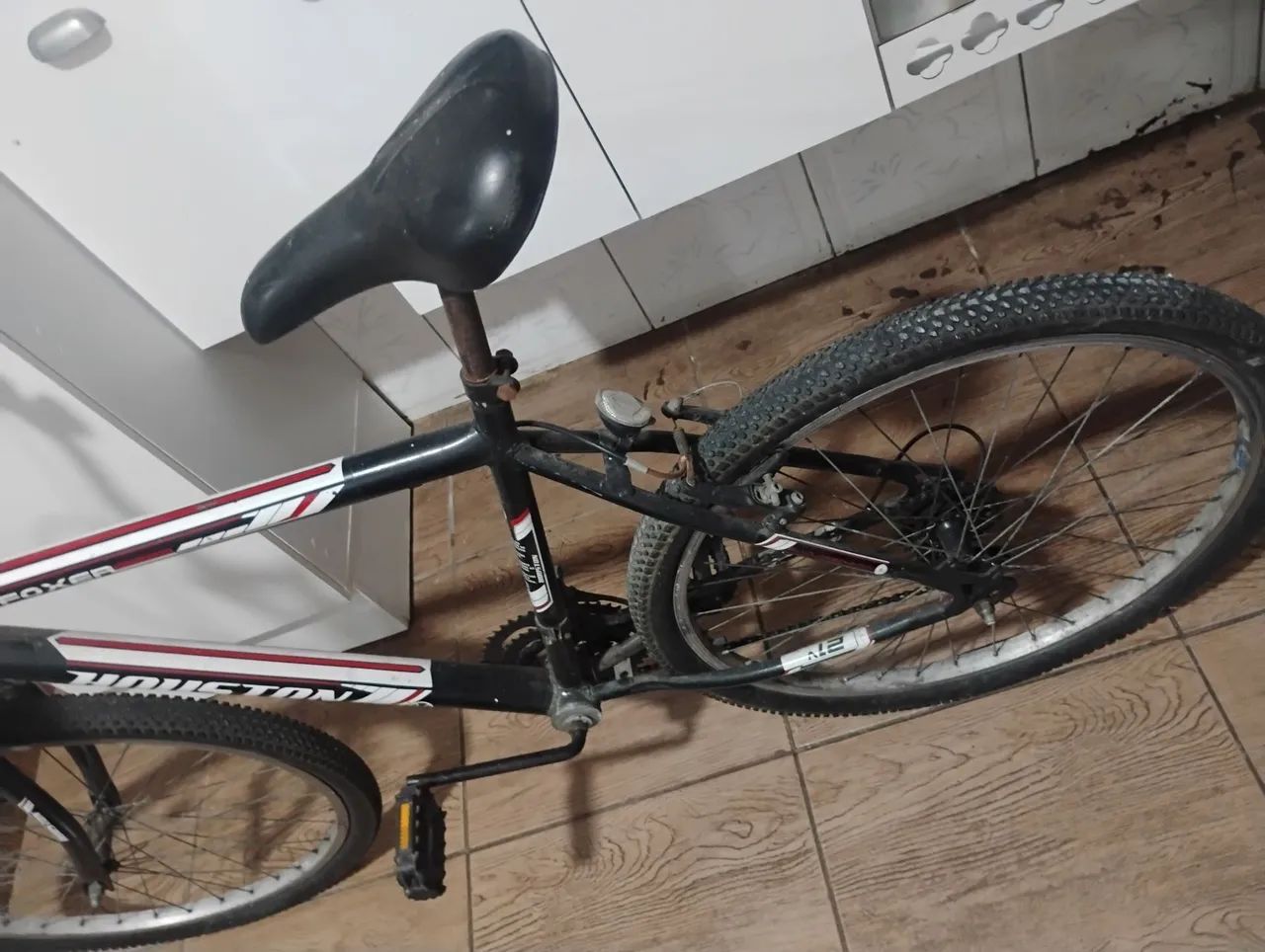 Bicicleta  - Foto 2