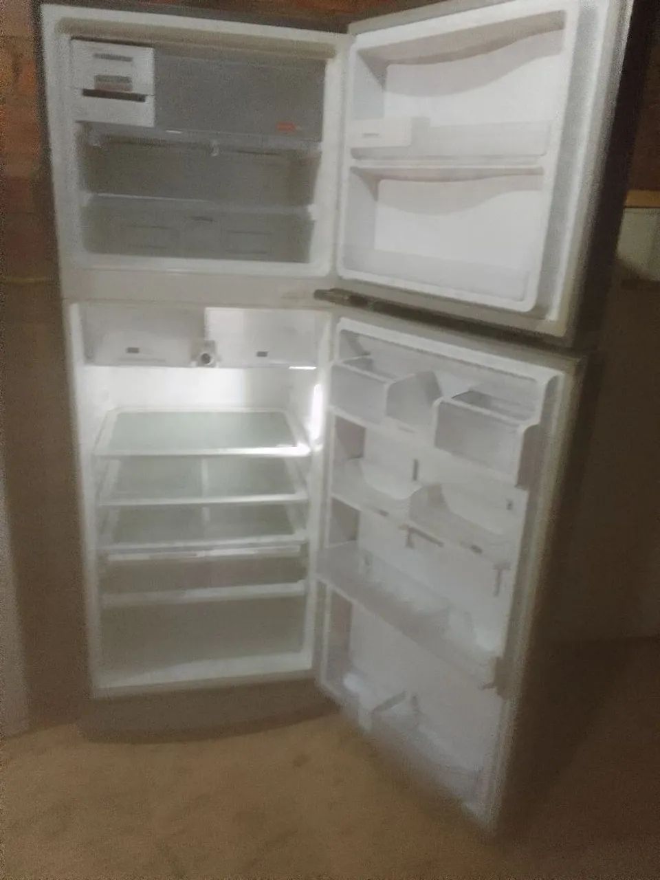 Geladeira  - Foto 2