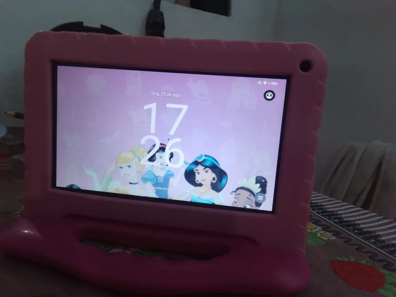 Tablet infantil  - Foto 2