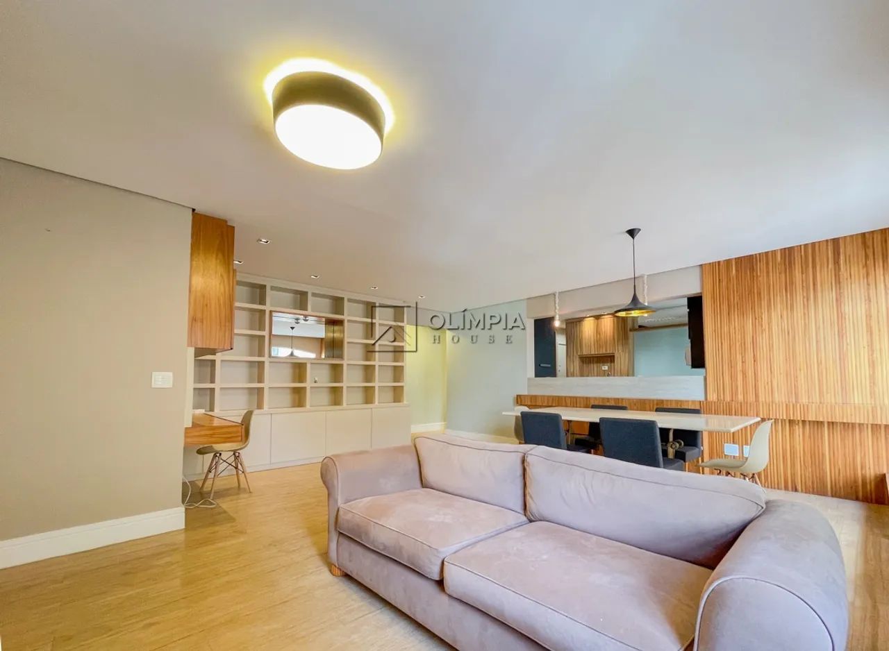 Aluguel Apartamento 2 Dormitórios - 115 m² Cerqueira César - Foto 9