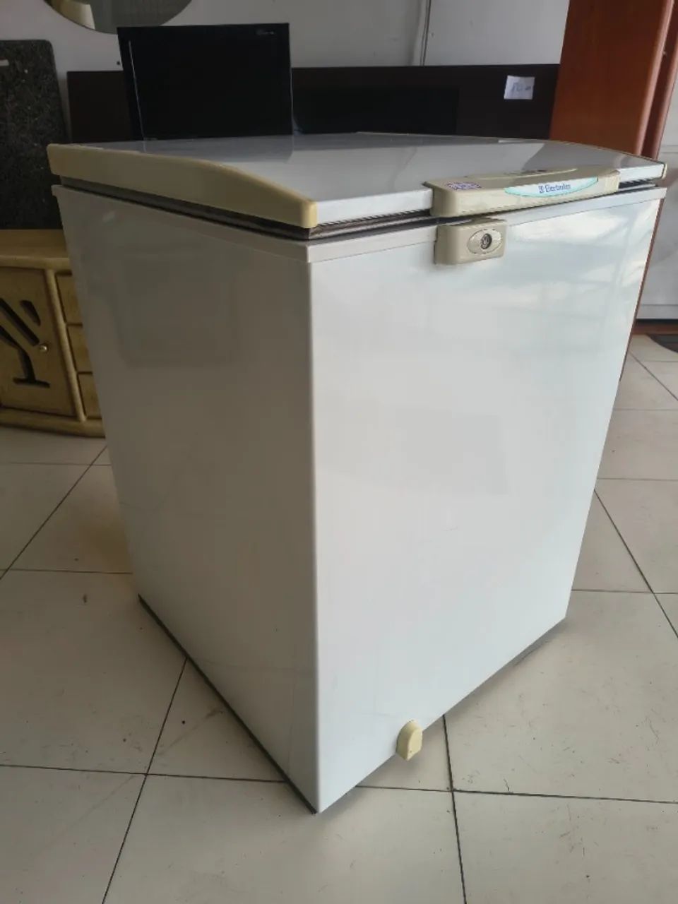 Freezer  - Foto 2