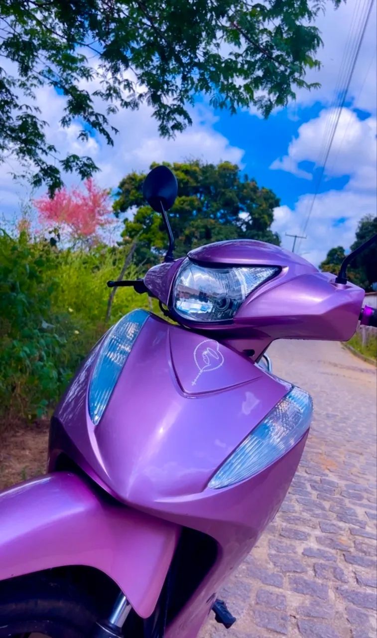 Biz 125  - Foto 2