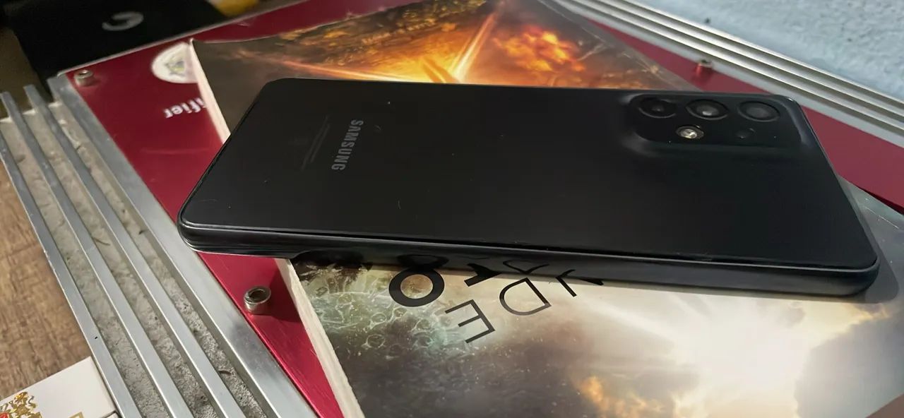 Samsung a53 - Foto 3