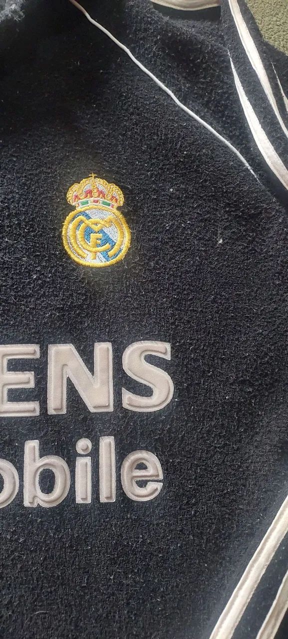 Moleton Real madrid - Foto 4