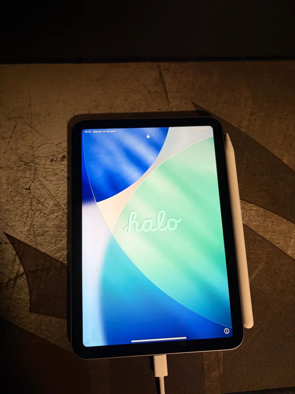 Ipad mini