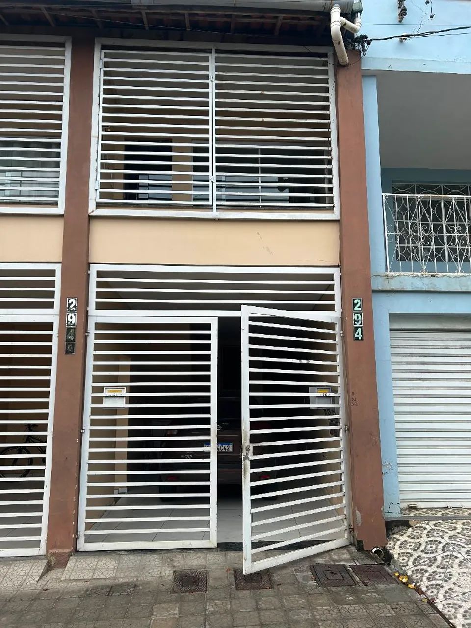 Aluga-se apartamento no centro de Ipiaú/Ba