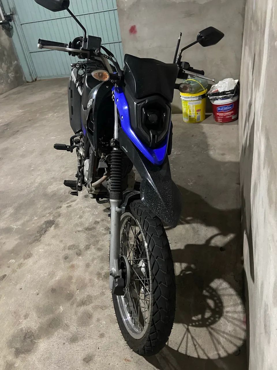 Yamaha Crosser  150  - Foto 4