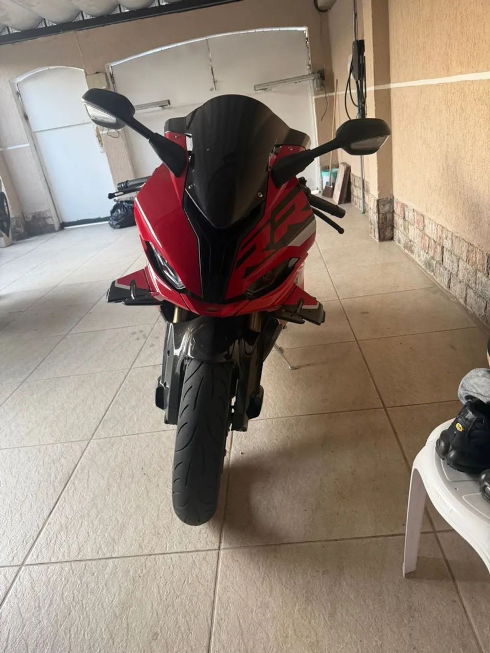 BMW S1000RR - Foto 3