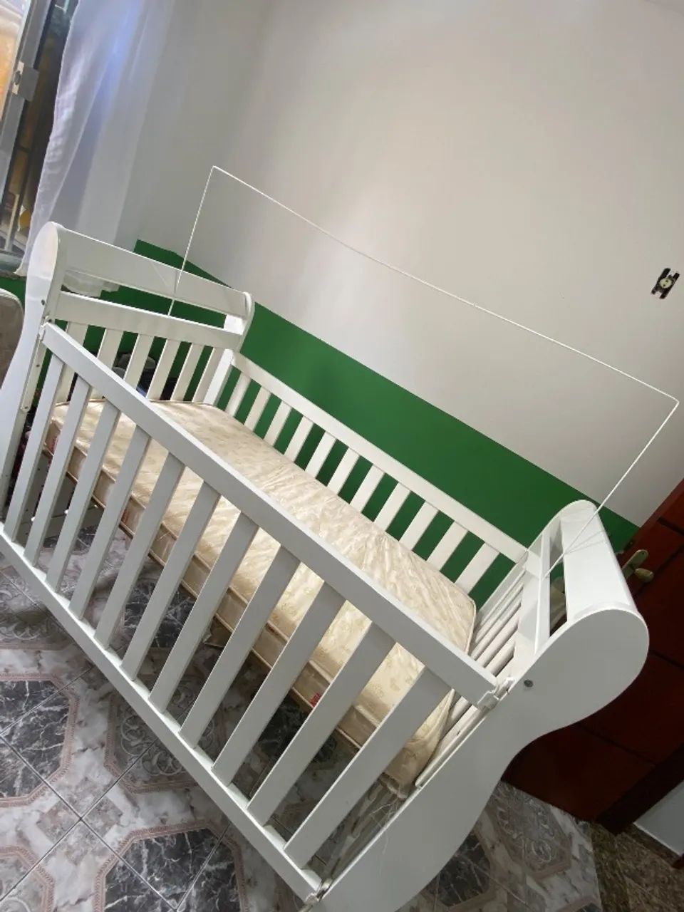 Berço 