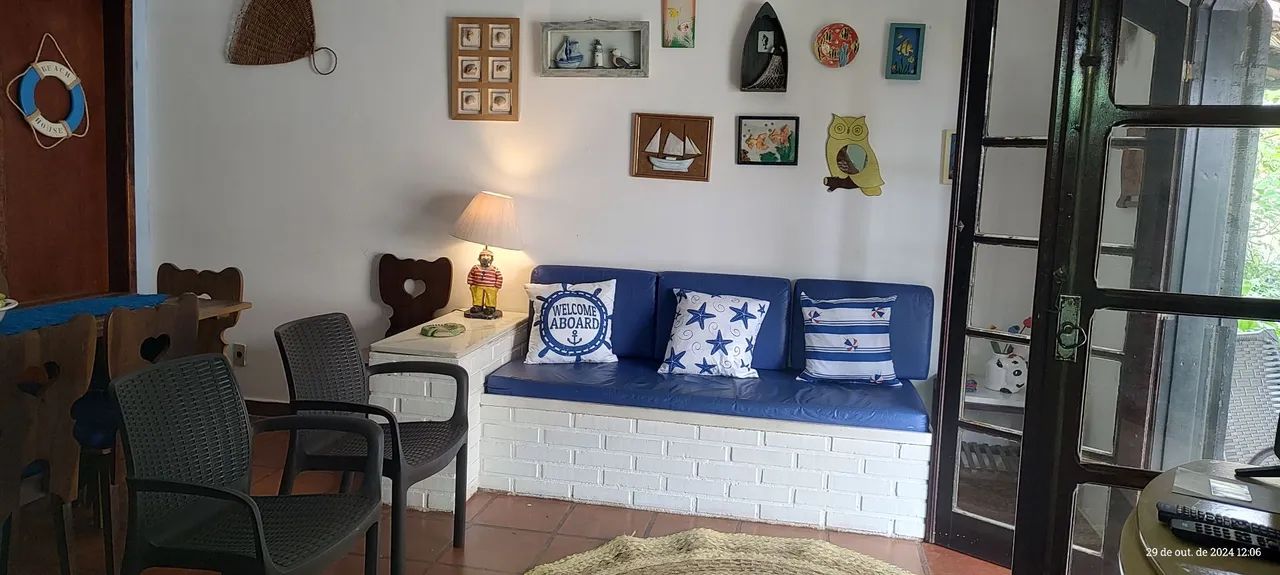 Casa próxima praia Peró/CF - Foto 3