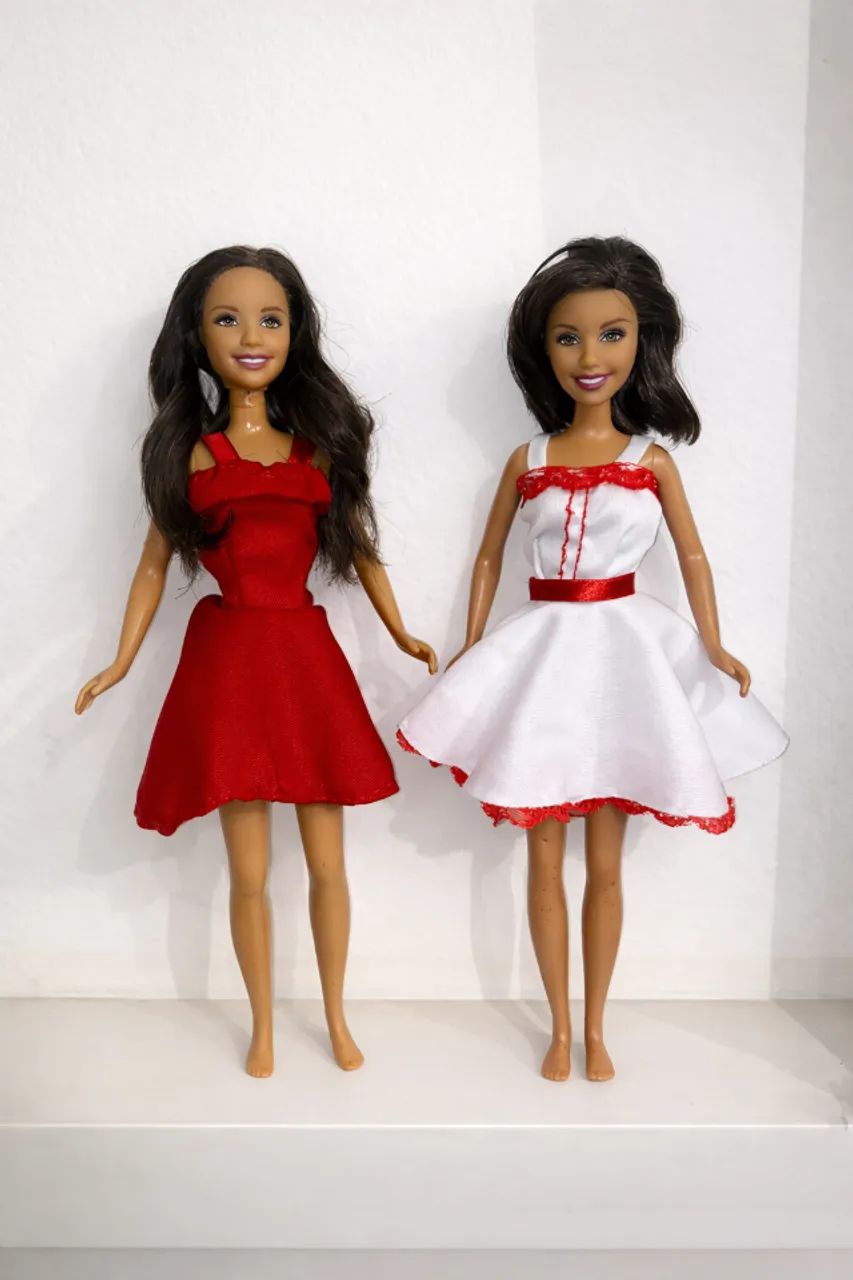 Boneca Gabriella High School Musical - Foto 2
