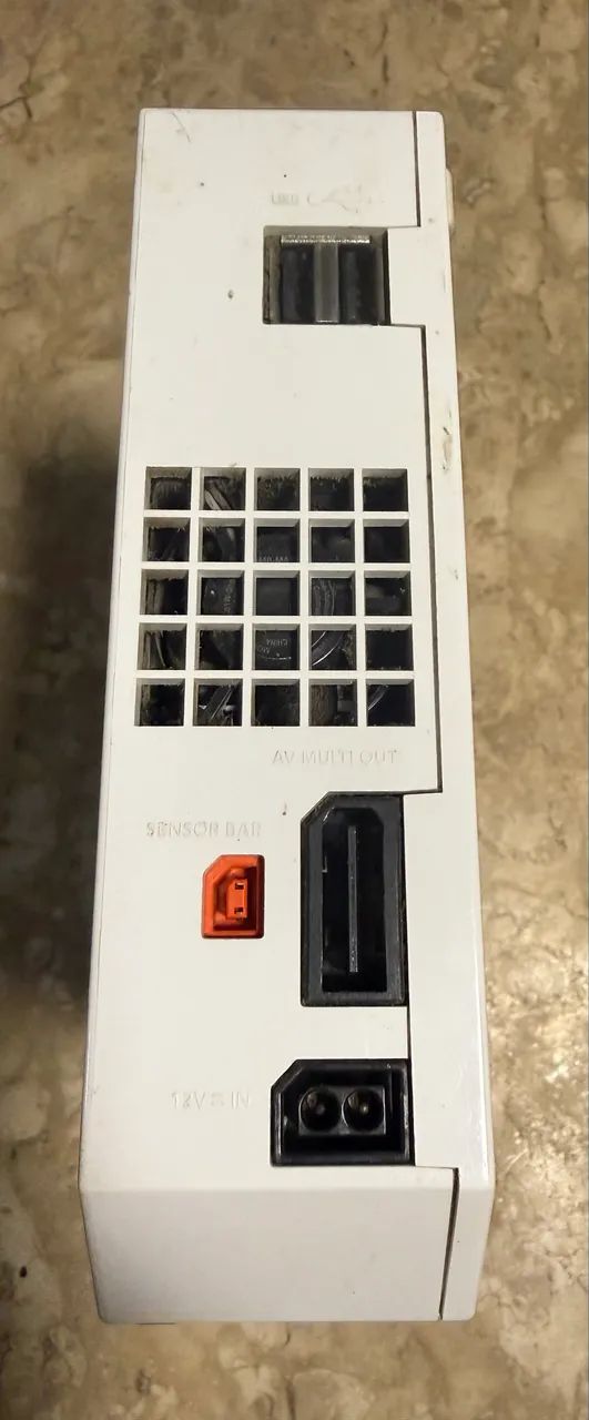 Vendo Nintendo Wii - Foto 2