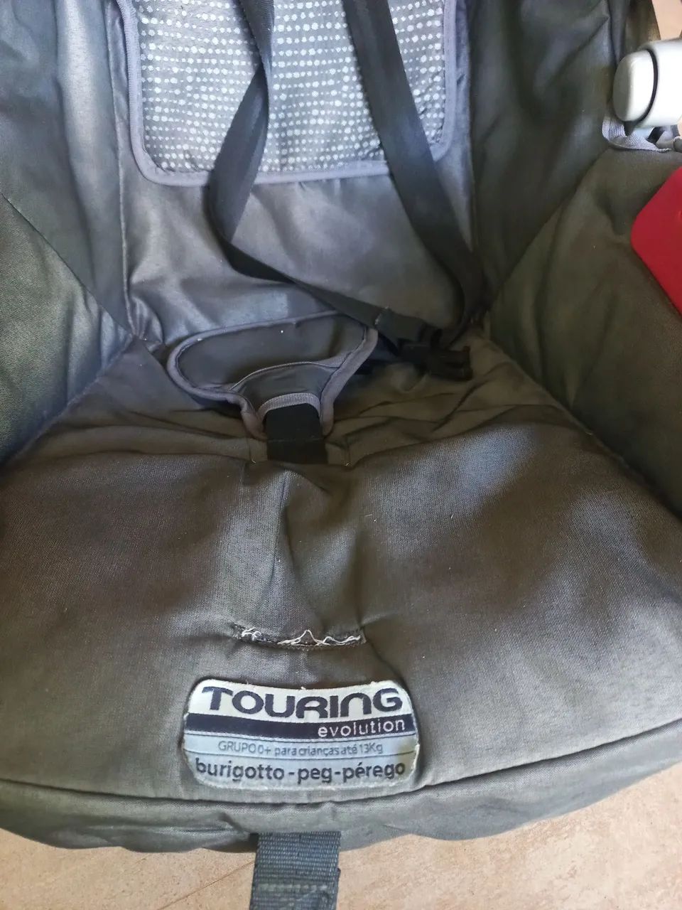 BEBE CONFORTE PEG PEREGO - Foto 5