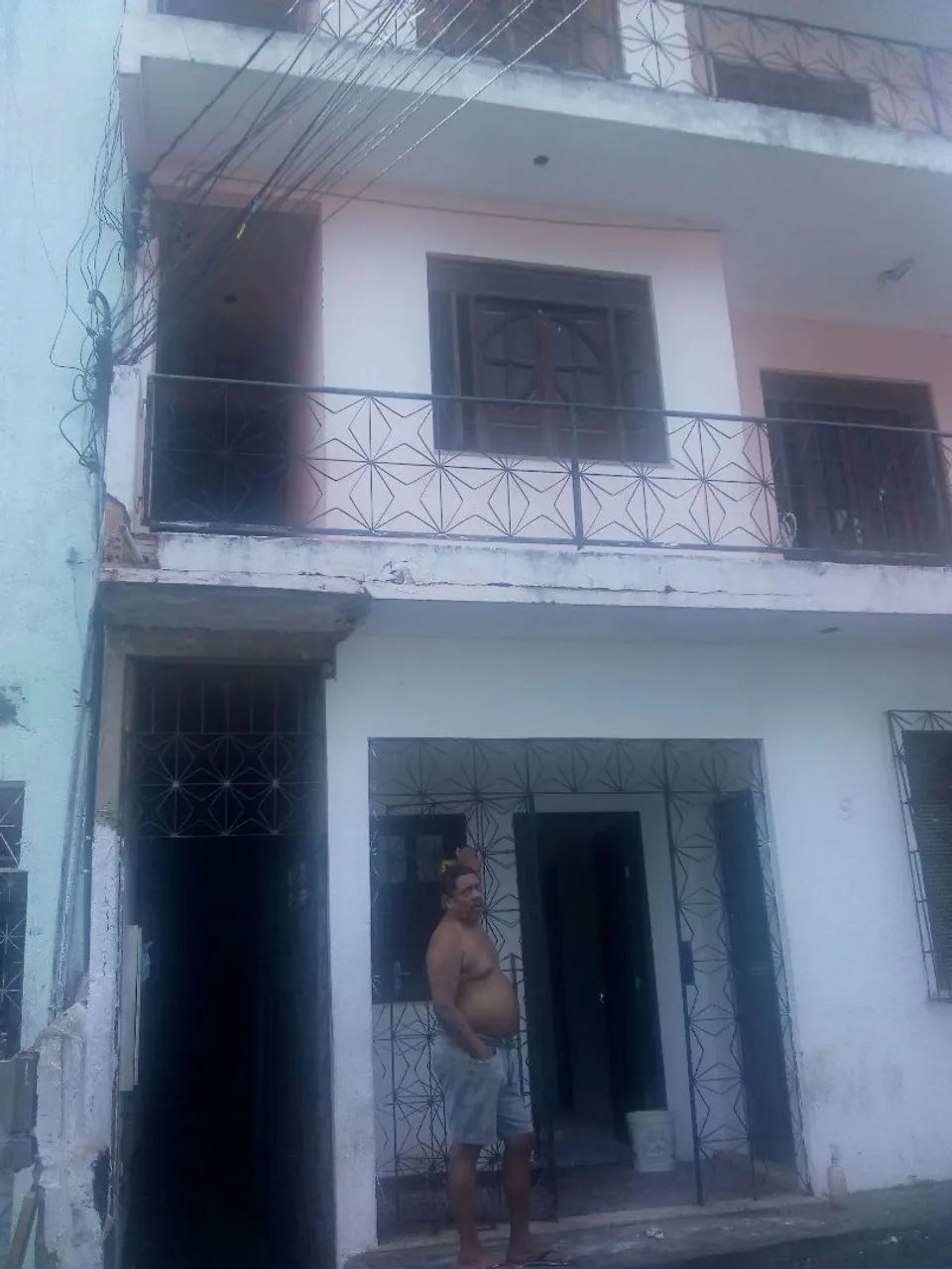 Casa a venda 