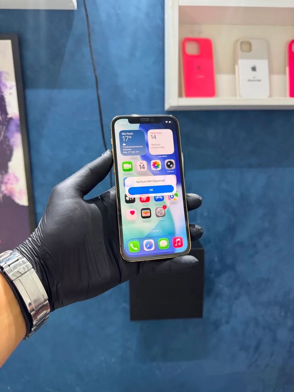 IPHONE 12 PRO 128GB  - Foto 4