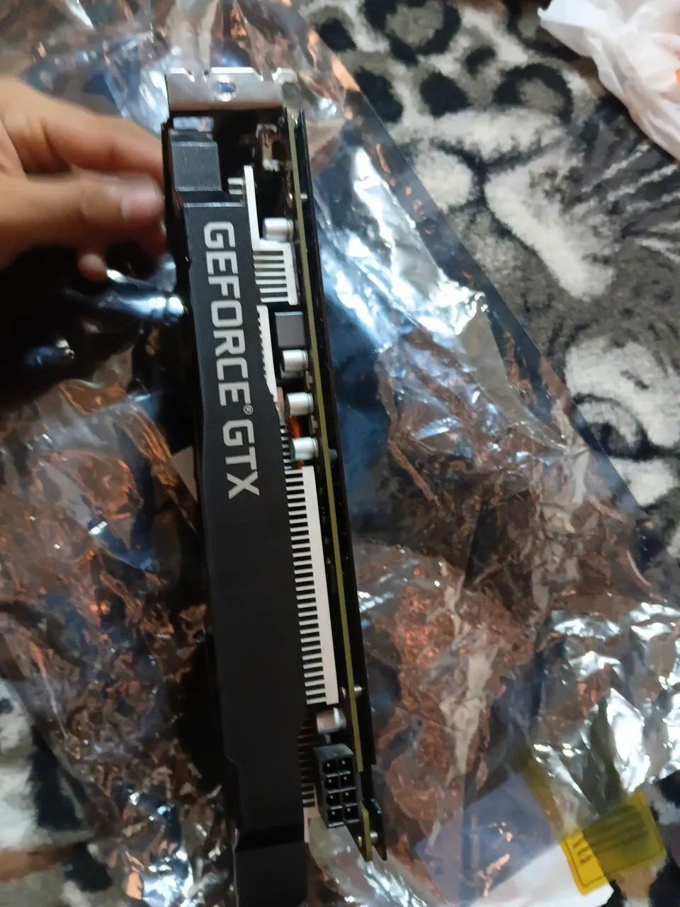 Gtx 1660 Ti  - Foto 3