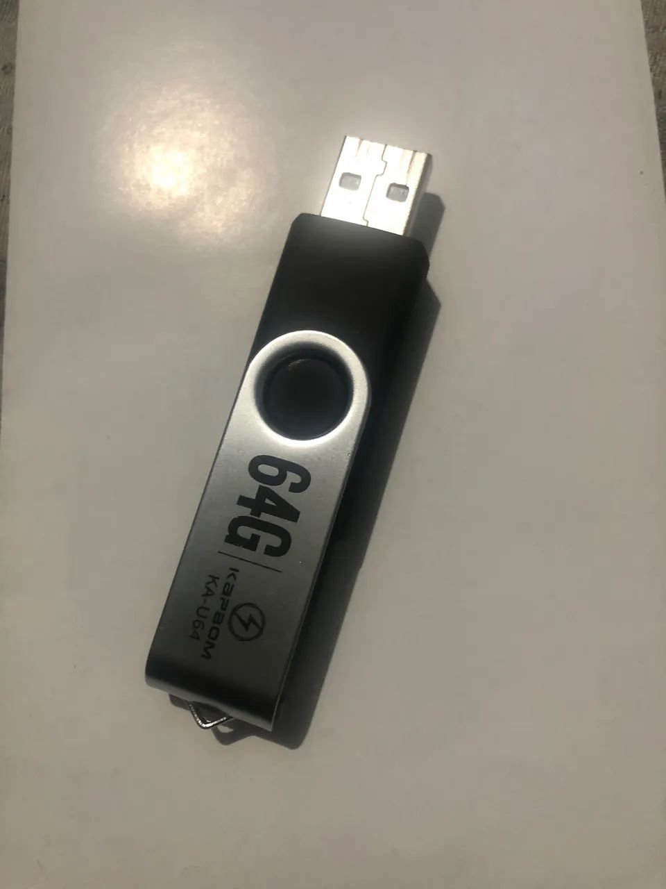 Pendrive 64 giga
