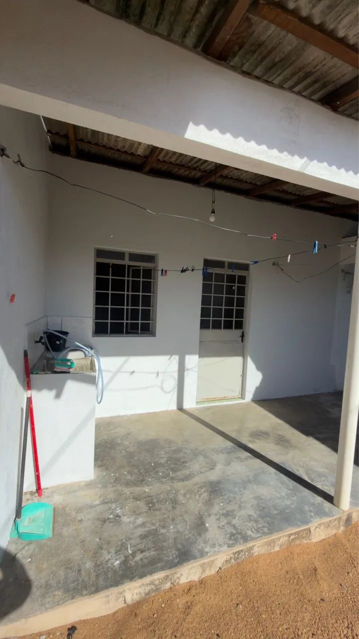 Aluga-se apartamento no Raiar do Sol