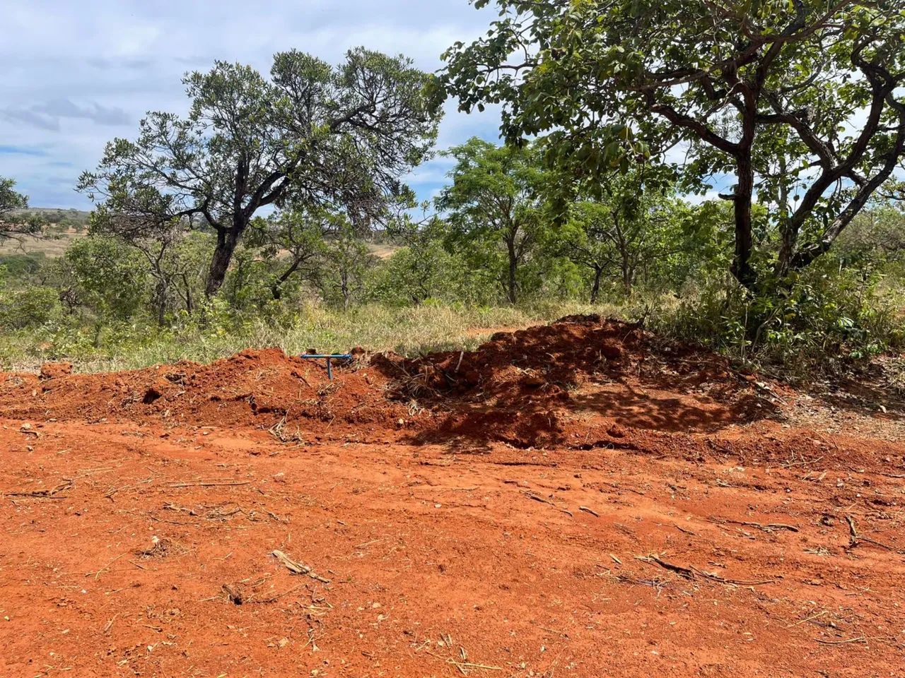 Foto - Lagoa Santa - Vila Rica