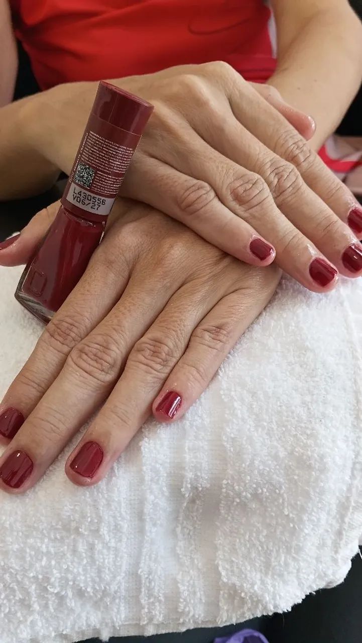 Manicure e pedicure - Foto 3