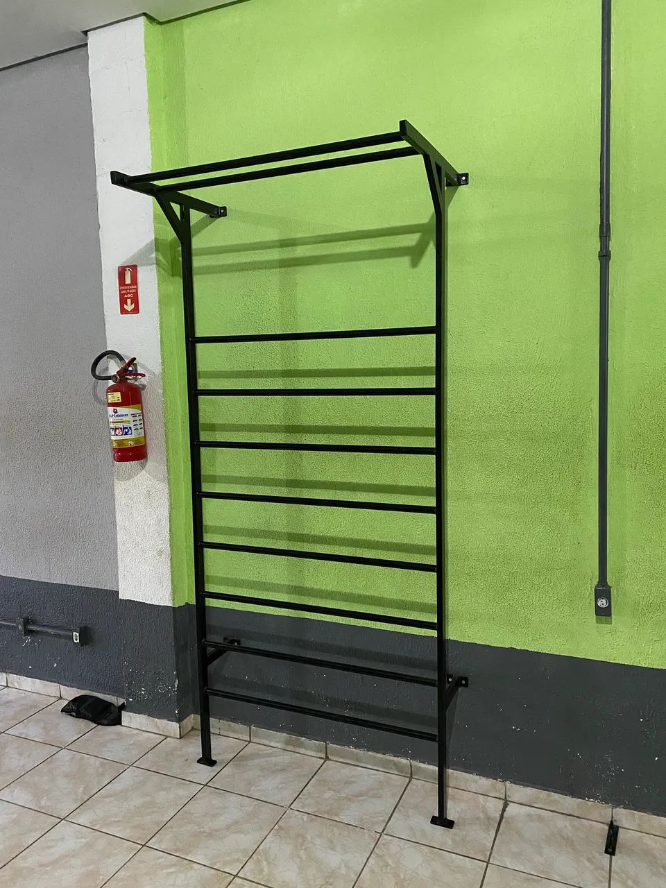 Equipamentos de Musculação  - Foto 3