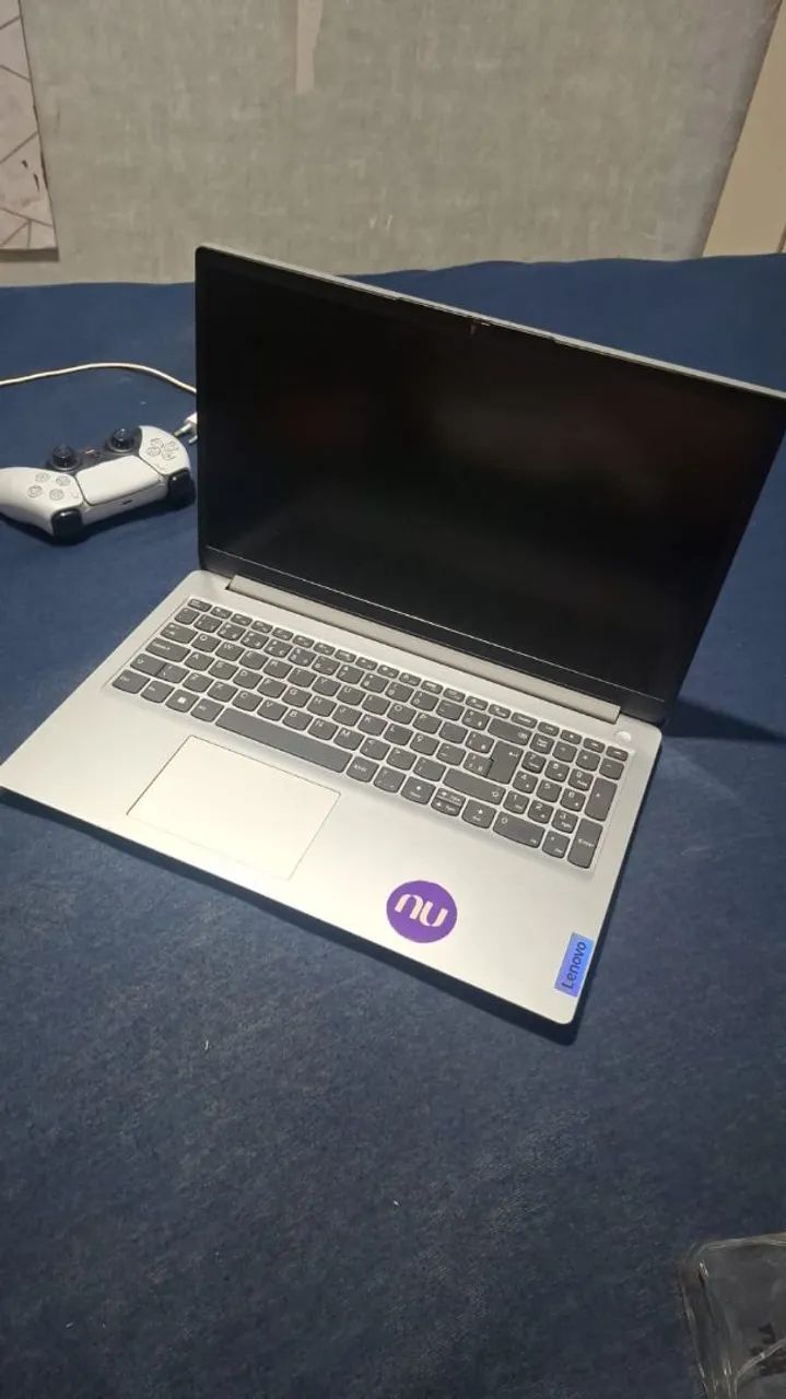 VENDE-SE NOTRBOOK IDEALPAD LENOVO - Foto 3