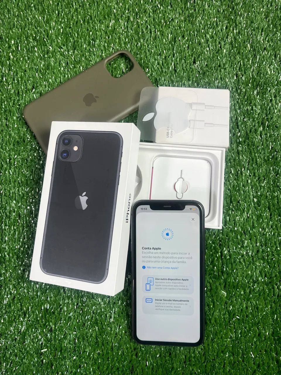 iPhone 11  - Foto 4