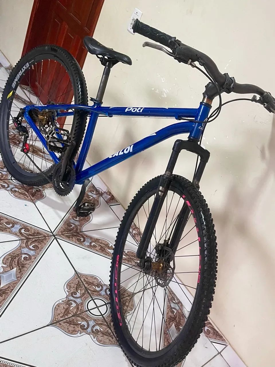 Vendo bicicleta aro 29 - Foto 3