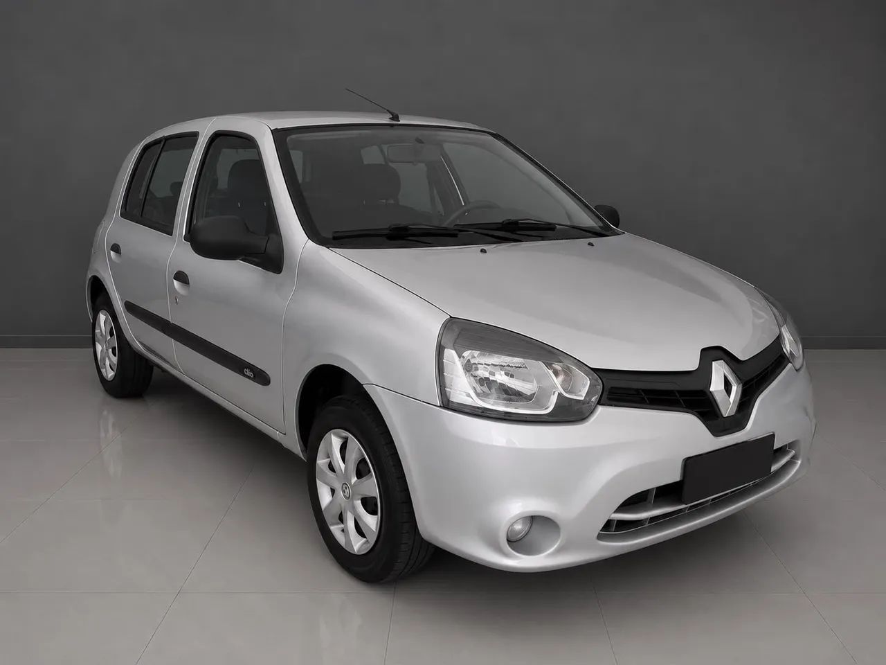 Renault Clio Rn/alize/expr./1.0 Hi-power 16V 5P 2013 - Foto 3